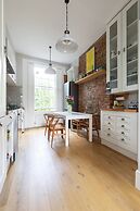 Lyme Terrace by Onefinestay