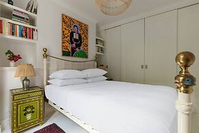 Lyme Terrace by Onefinestay