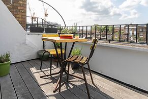 Lyme Terrace by Onefinestay