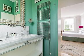 Lyme Terrace by Onefinestay