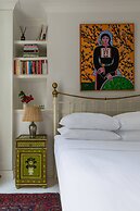 Lyme Terrace by Onefinestay