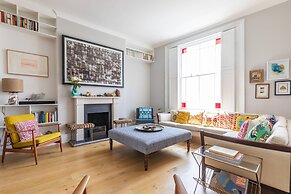 Lyme Terrace by Onefinestay