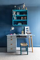 Lyme Terrace by Onefinestay