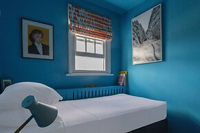 Lyme Terrace by Onefinestay