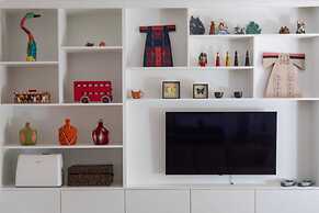 Lyme Terrace by Onefinestay