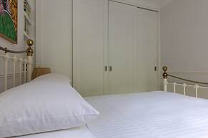 Lyme Terrace by Onefinestay