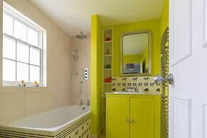 Lyme Terrace by Onefinestay