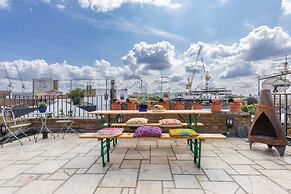 Lyme Terrace by Onefinestay