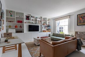 Lyme Terrace by Onefinestay