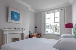 Lyme Terrace by Onefinestay