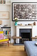 Lyme Terrace by Onefinestay
