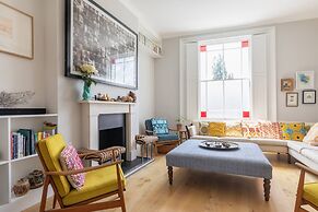 Lyme Terrace by Onefinestay