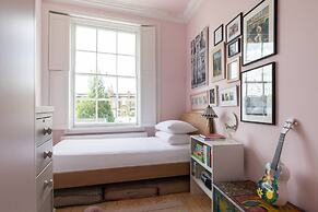 Lyme Terrace by Onefinestay