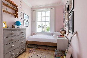Lyme Terrace by Onefinestay