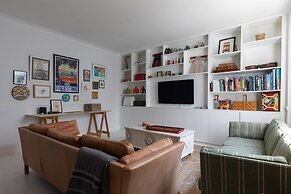 Lyme Terrace by Onefinestay