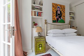 Lyme Terrace by Onefinestay