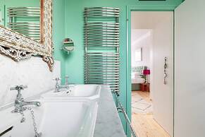 Lyme Terrace by Onefinestay