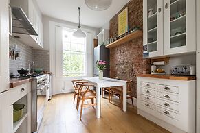 Lyme Terrace by Onefinestay