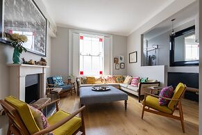 Lyme Terrace by Onefinestay