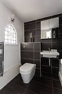 Odhams Walk by Onefinestay