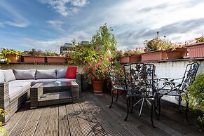 Odhams Walk by Onefinestay