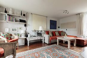 Odhams Walk by Onefinestay