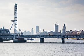 Odhams Walk by Onefinestay