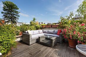 Odhams Walk by Onefinestay