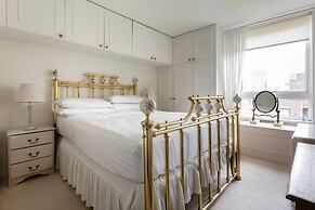 Odhams Walk by Onefinestay