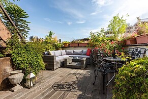 Odhams Walk by Onefinestay