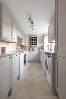 Odhams Walk by Onefinestay