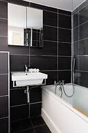 Odhams Walk by Onefinestay