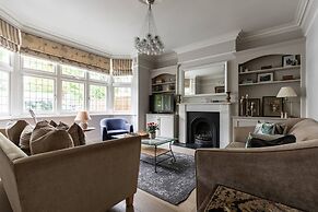 Magdalen Road by Onefinestay