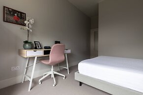 Magdalen Road by Onefinestay