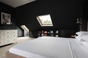 Magdalen Road by Onefinestay