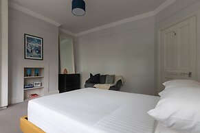 Magdalen Road by Onefinestay