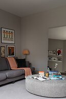 Magdalen Road by Onefinestay