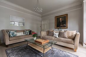 Magdalen Road by Onefinestay