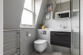 Magdalen Road by Onefinestay