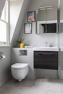 Magdalen Road by Onefinestay