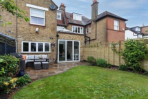 Magdalen Road by Onefinestay