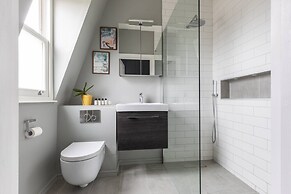 Magdalen Road by Onefinestay