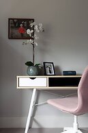 Magdalen Road by Onefinestay