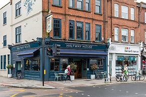 Magdalen Road by Onefinestay