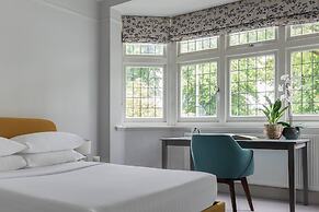 Magdalen Road by Onefinestay