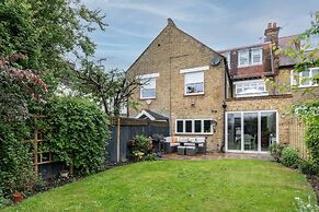 Magdalen Road by Onefinestay