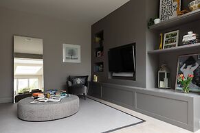 Magdalen Road by Onefinestay