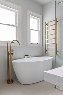 Magdalen Road by Onefinestay