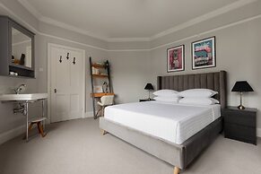 Magdalen Road by Onefinestay