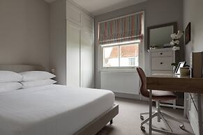 Magdalen Road by Onefinestay